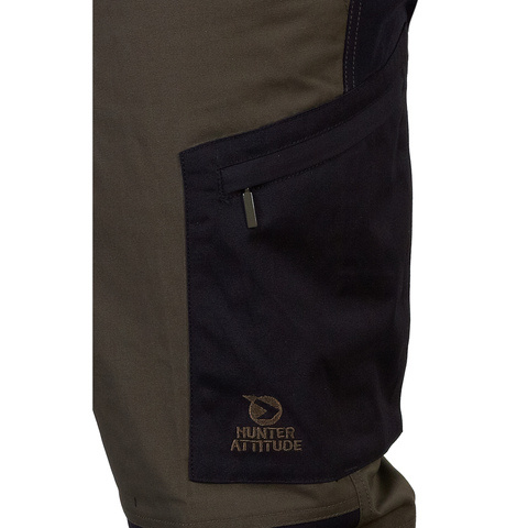 PANTALON GAMO CAZORLA 1