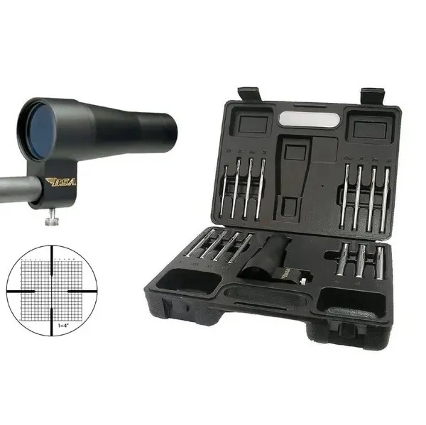 COLIMADOR OPTICO BSA 30