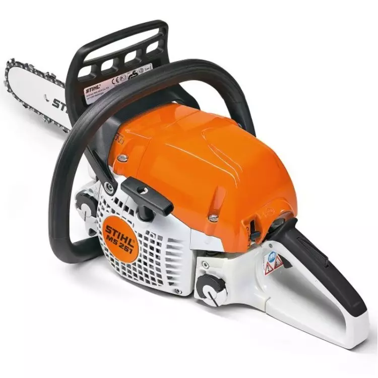 MOTOSIERRA STIHL MS251 1