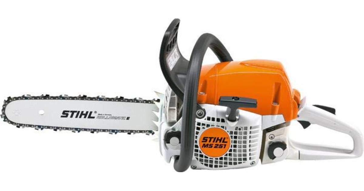 MOTOSIERRA STIHL MS251