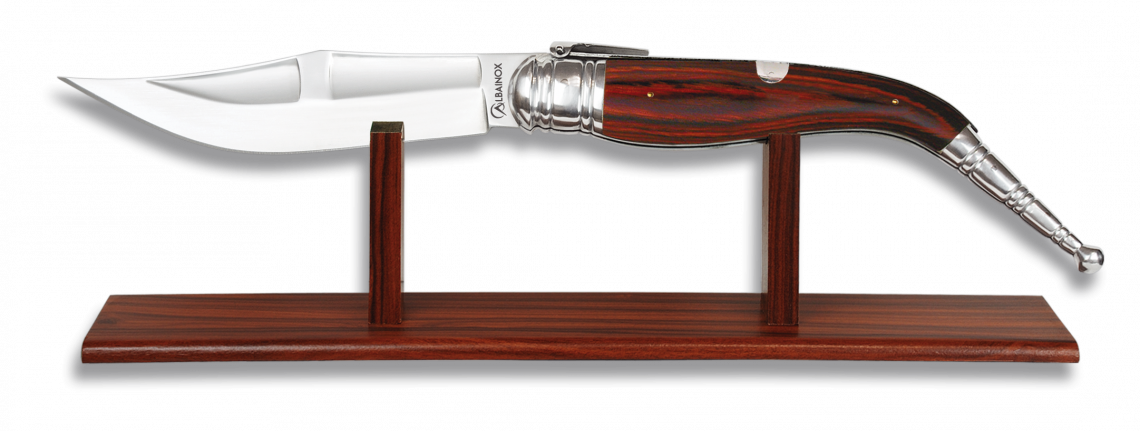 NAVAJA BANDOLERA GIGANTE