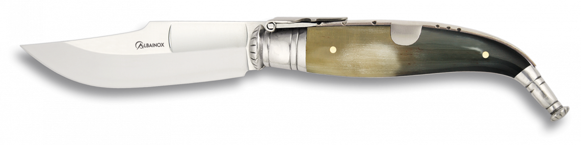 NAVAJA CLASICA LUJO 01019