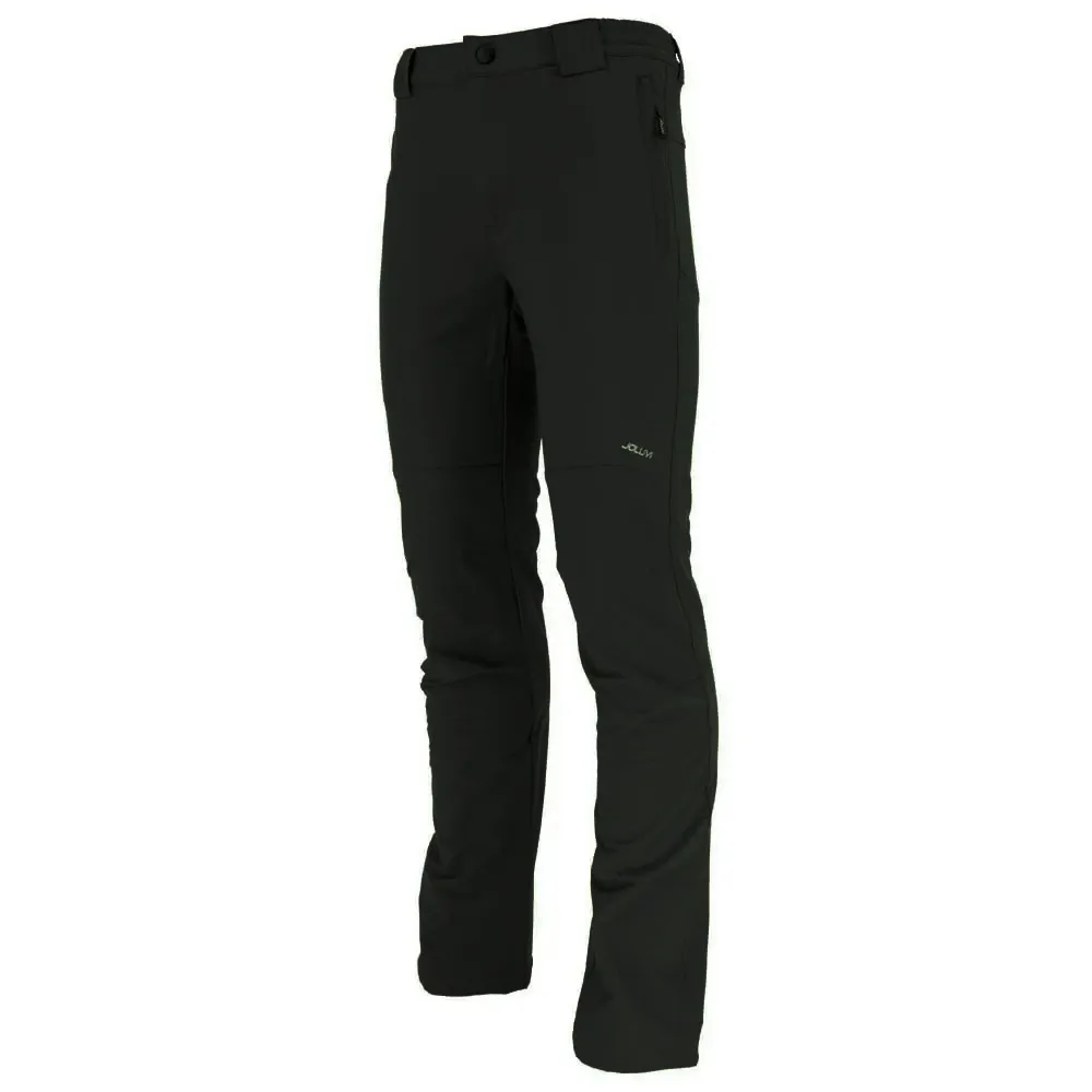 PANTALON JOLUVI ATTACK VERDE 1