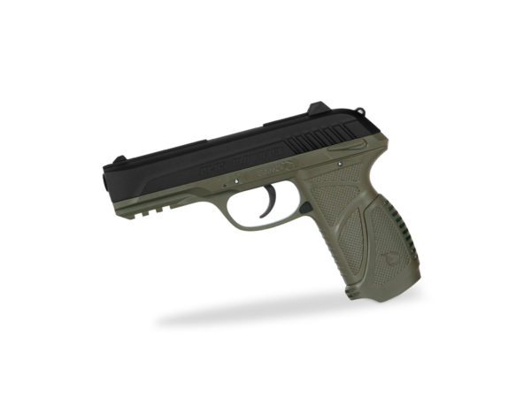 PISTOLA GAMO PT85 OLIVE