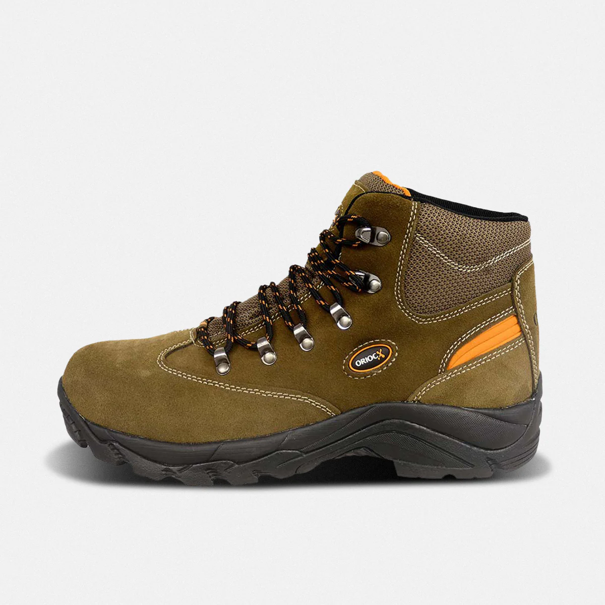 BOTA ORIOCX EZCARAY TAUPE