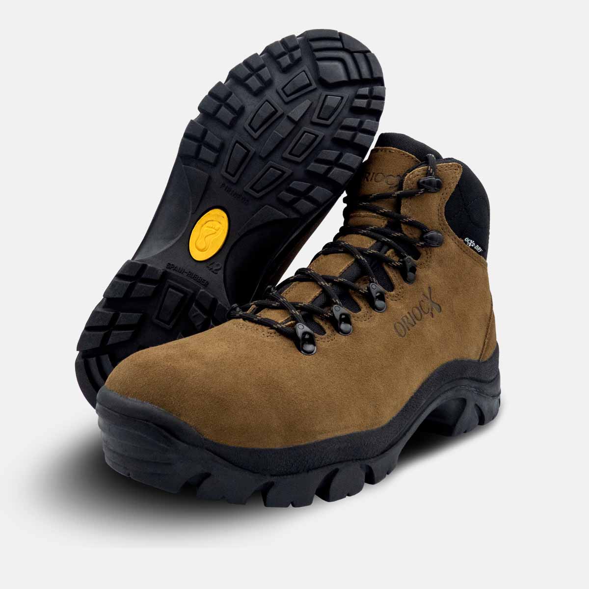 BOTA ORIOCX LOGROÑO 1