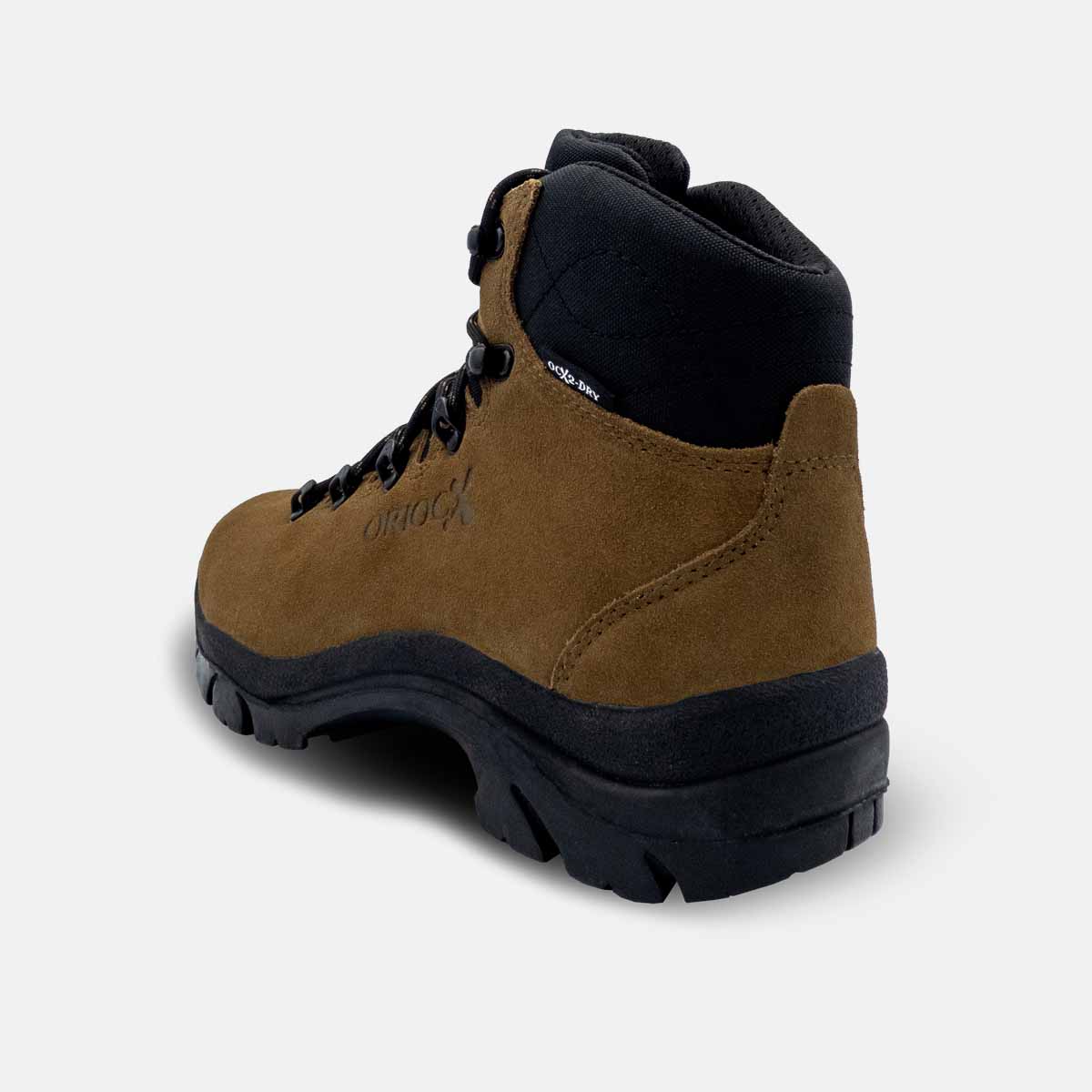 BOTA ORIOCX LOGROÑO 2