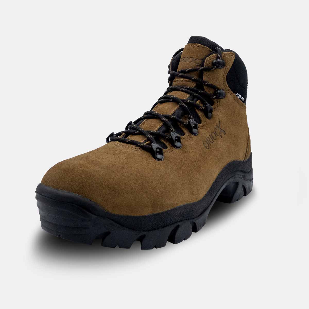 BOTA ORIOCX LOGROÑO KAKI