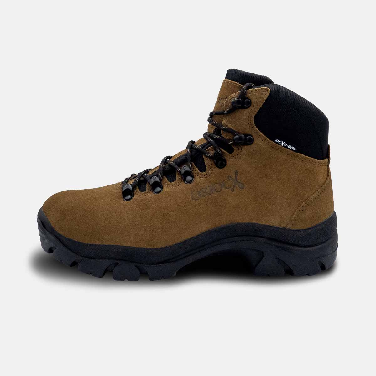 BOTA ORIOCX LOGROÑO