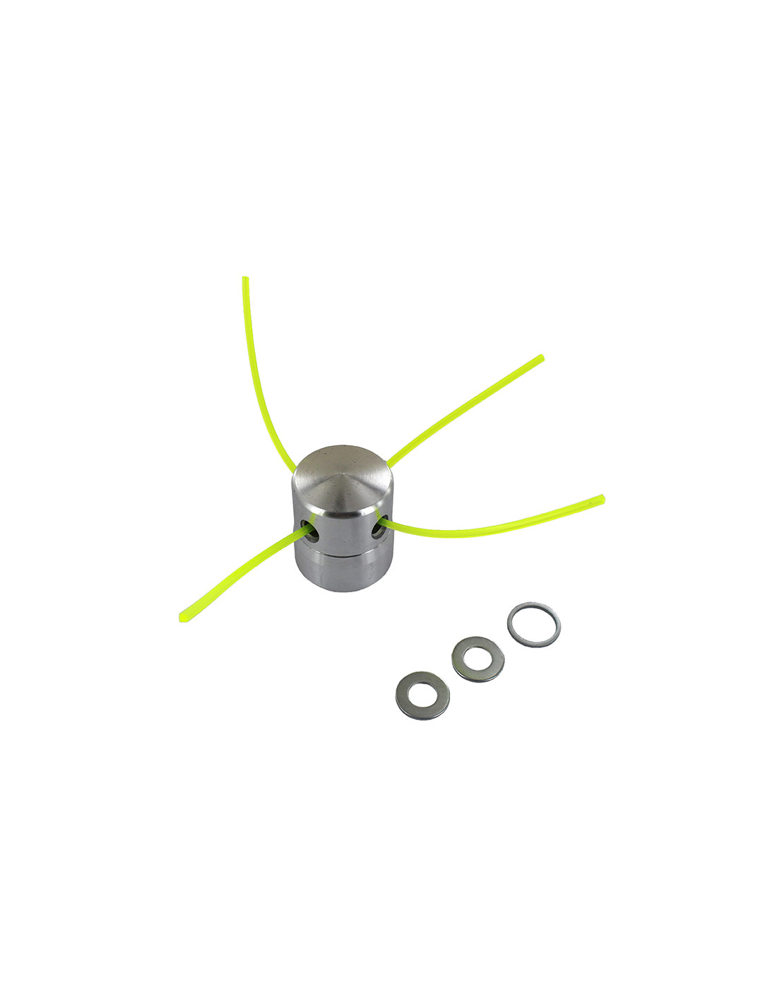 CABEZAL NYLON UNIVERSAL OZAKI PARA DESBROZADORA