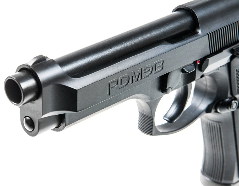 PISTOLA CROSMAN PDM9B 1