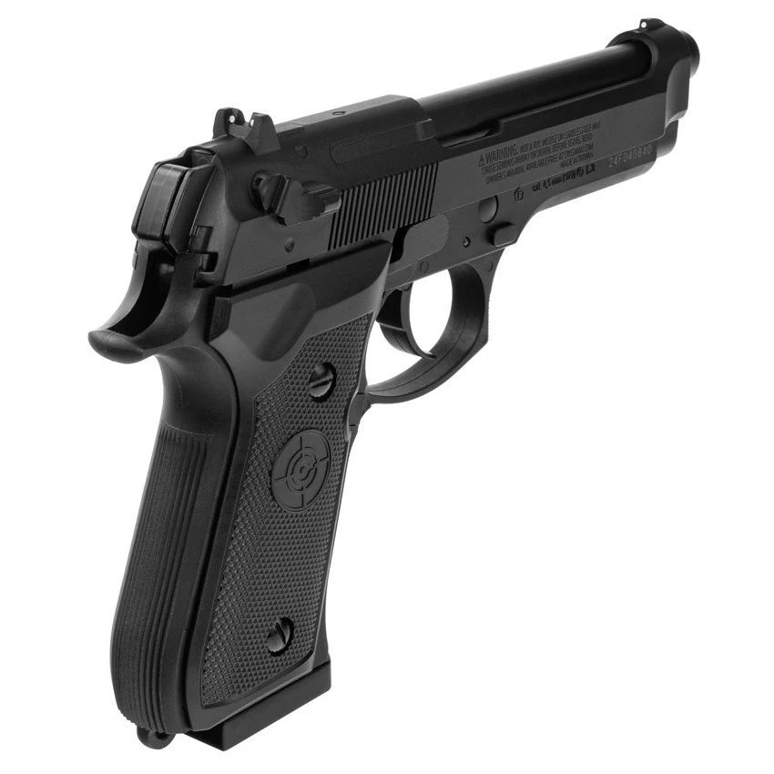 PISTOLA CROSMAN PDM9B 3