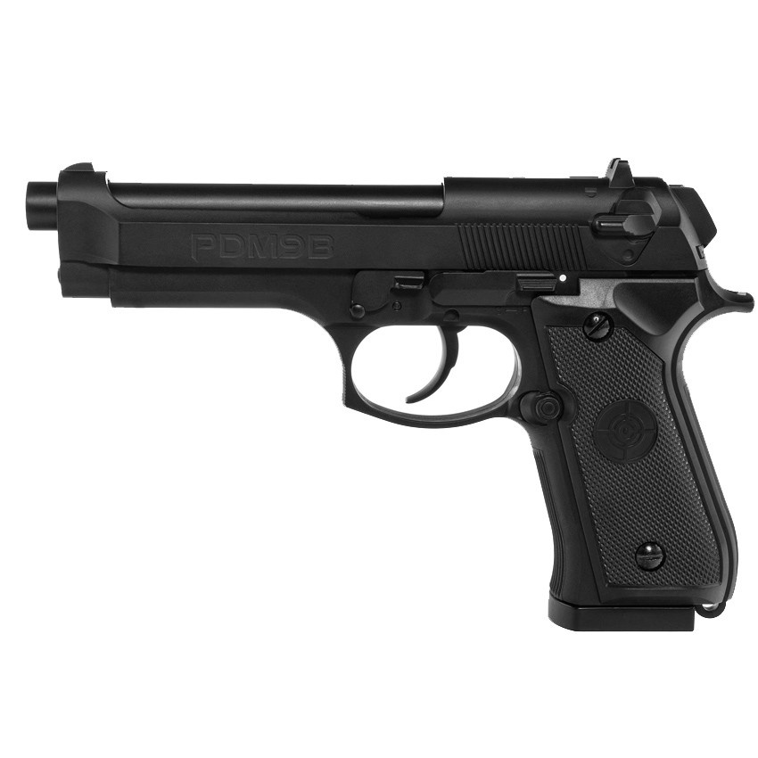 PISTOLA CROSMAN PDM9B